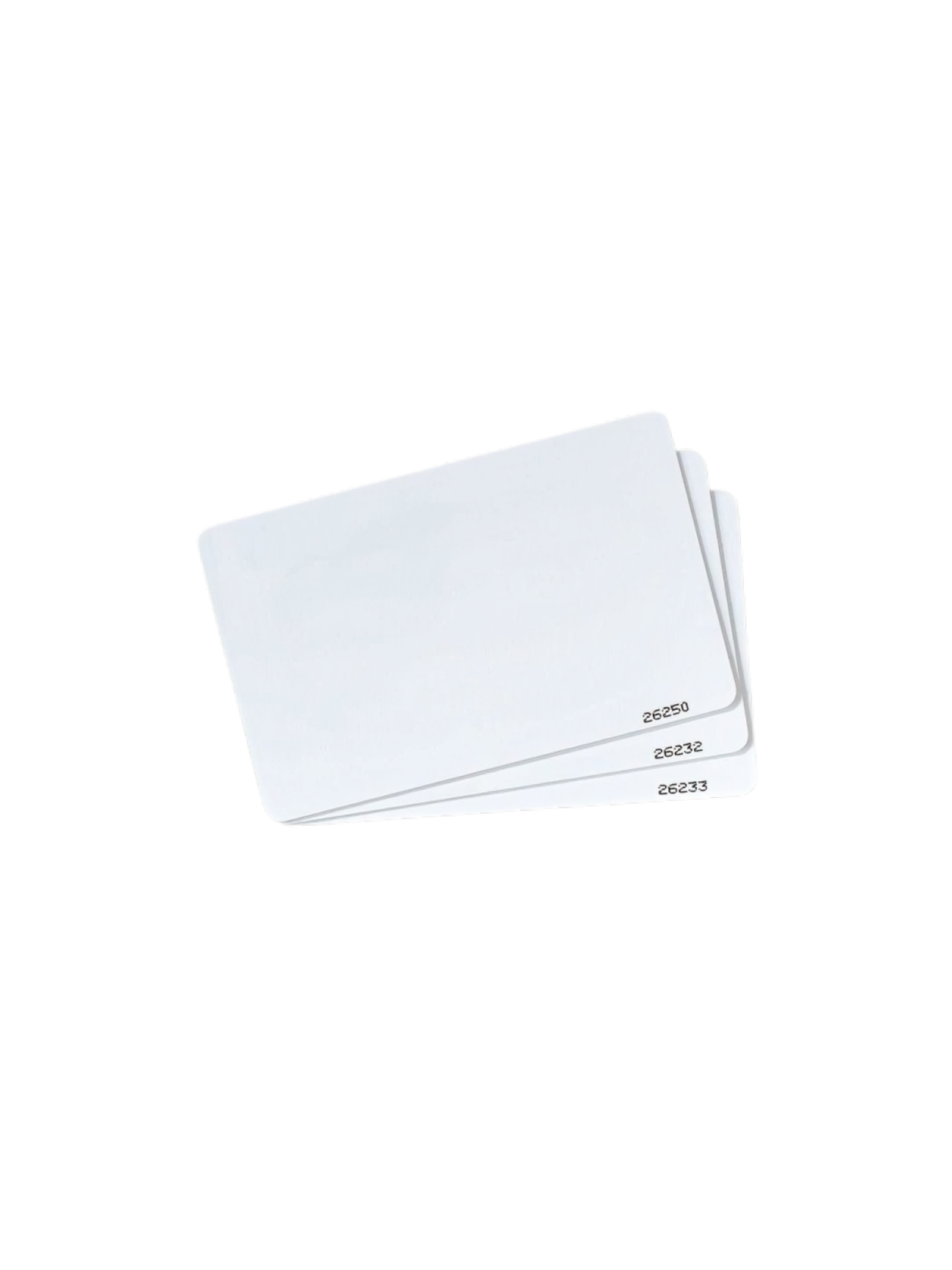 TARJETA PROXIMIDAD RFID